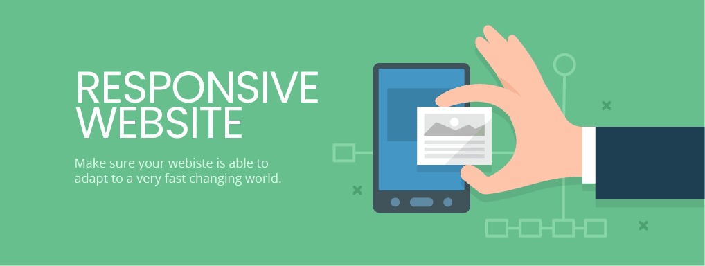 HVAC Marketing Website Design