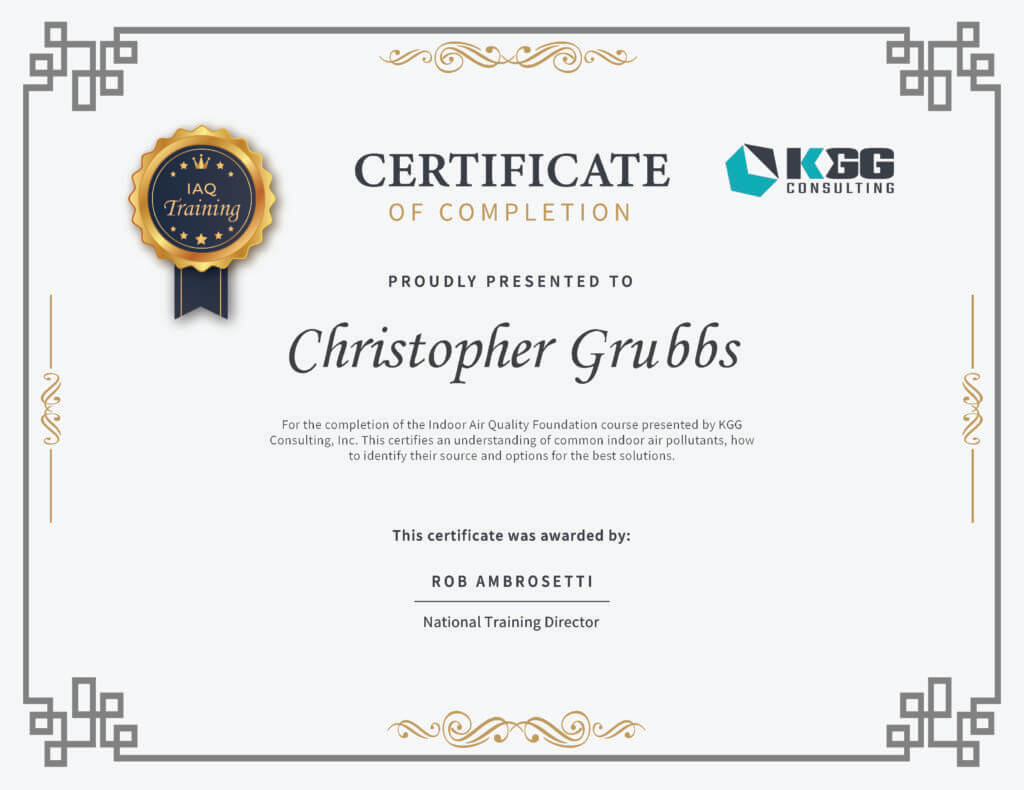 Experience Certificate Format For Air Conditioner Technician Mazbt
