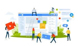Build HVAC Customer Relationships with Social Media