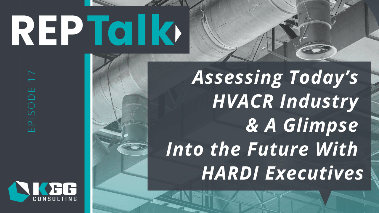 HVACR Industry