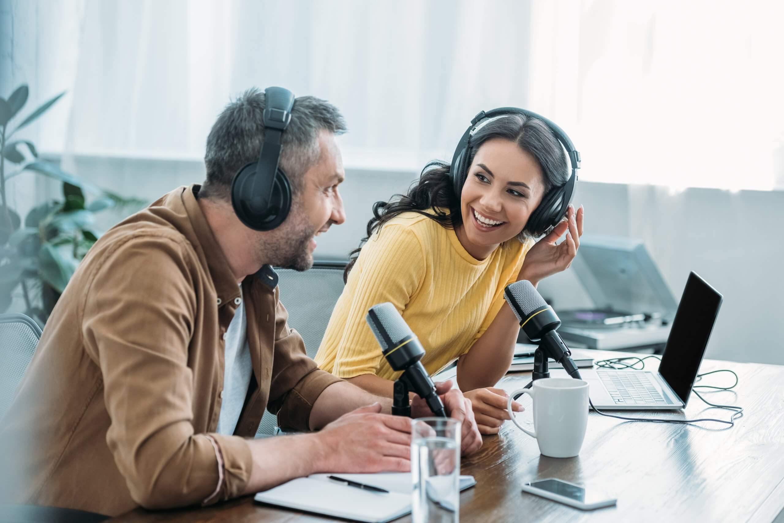 The Best Podcasts for HVAC Industry Professionals