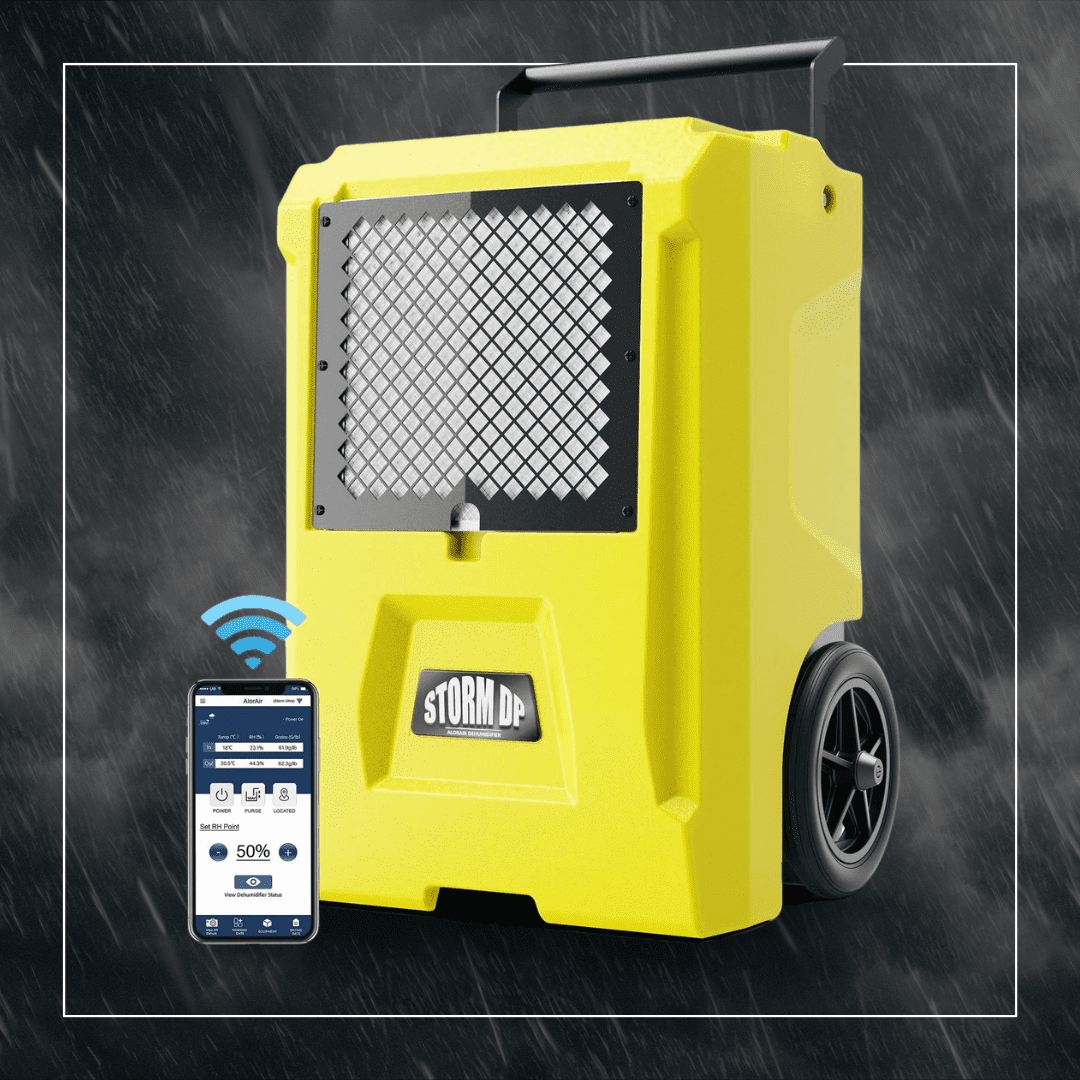 AlorAir Distributor Case Study