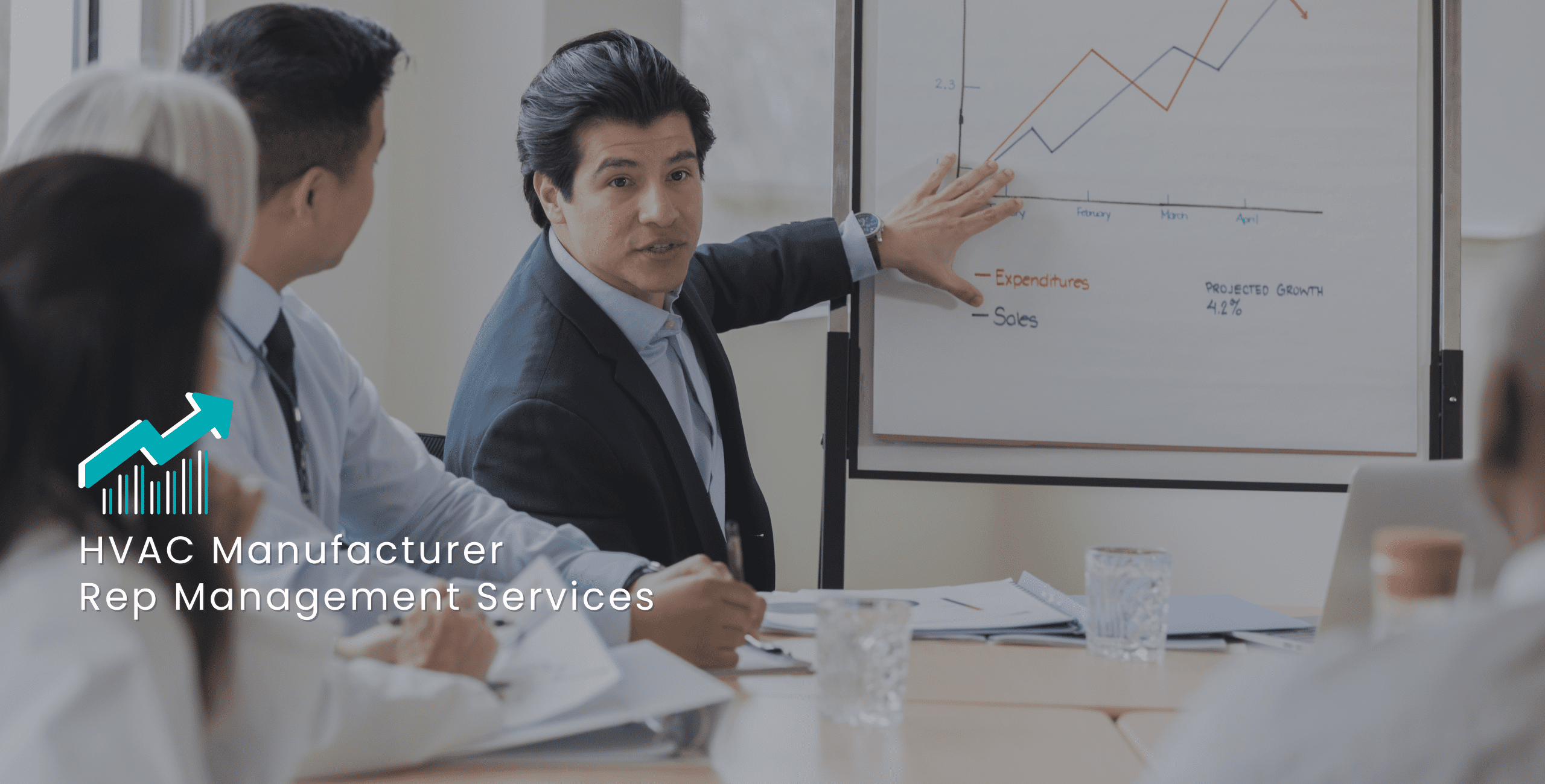 Maximizing Efficiency with HVAC Manufacturer Rep Services