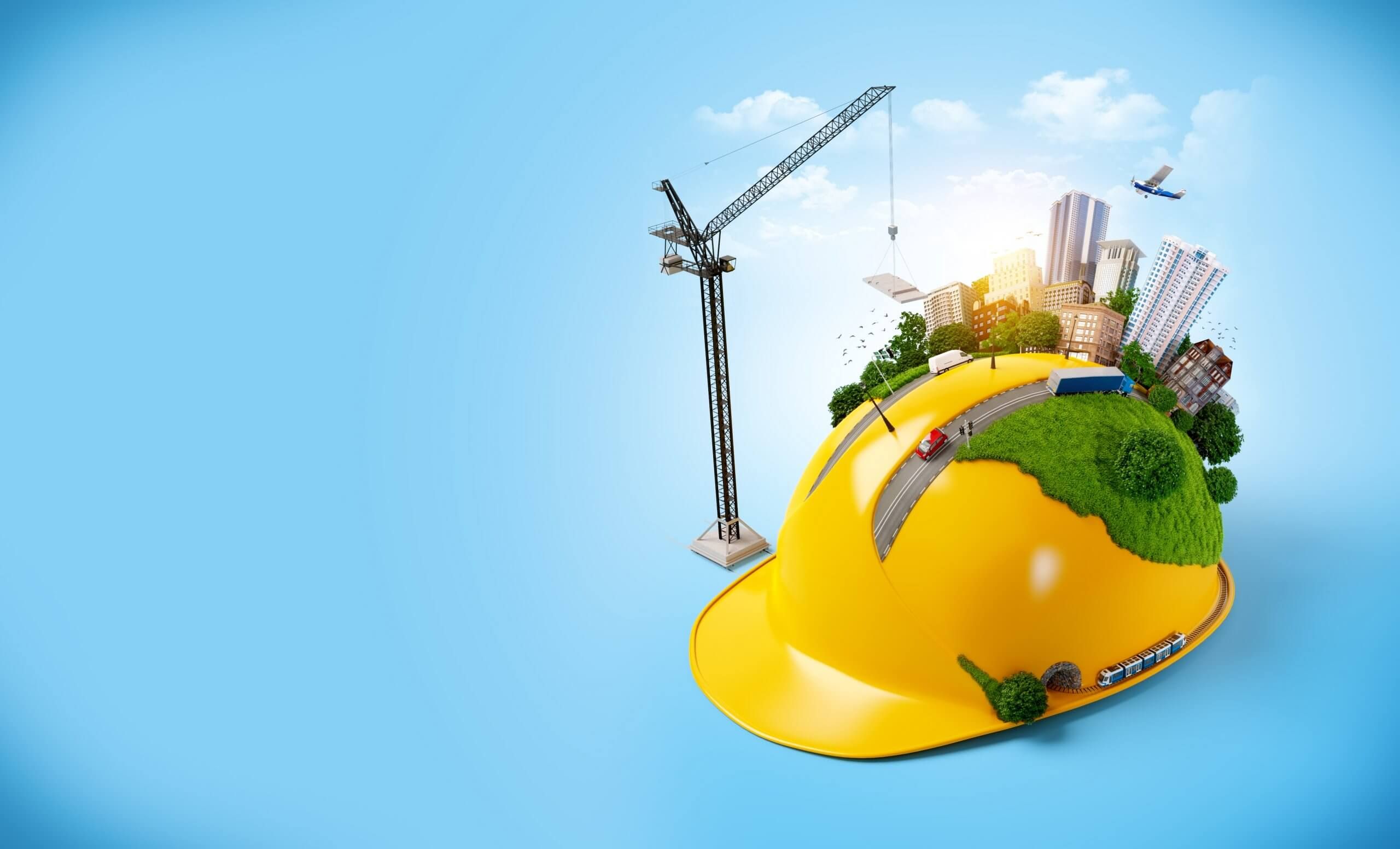 How HVAC Construction Companies are Staying Green in 2022