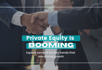 Why HVAC Private Equity Is Trending